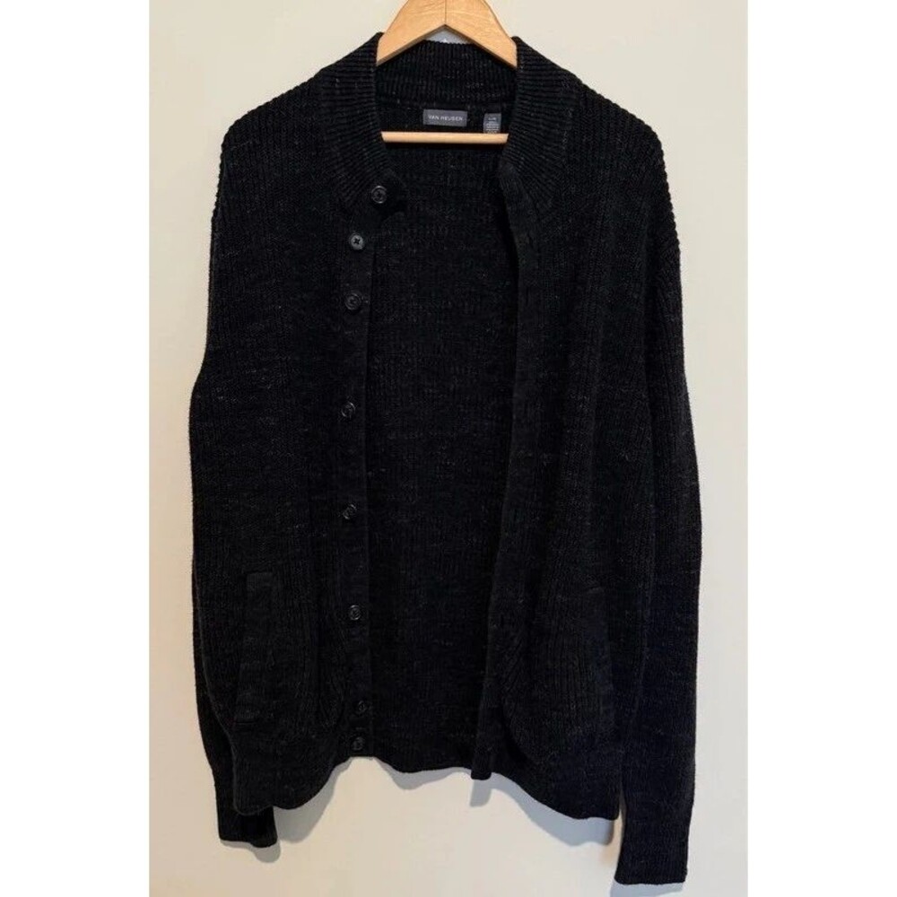 Van Heusen Men’s Cardigan